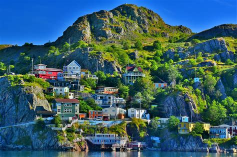 st john's newfoundland airbnb